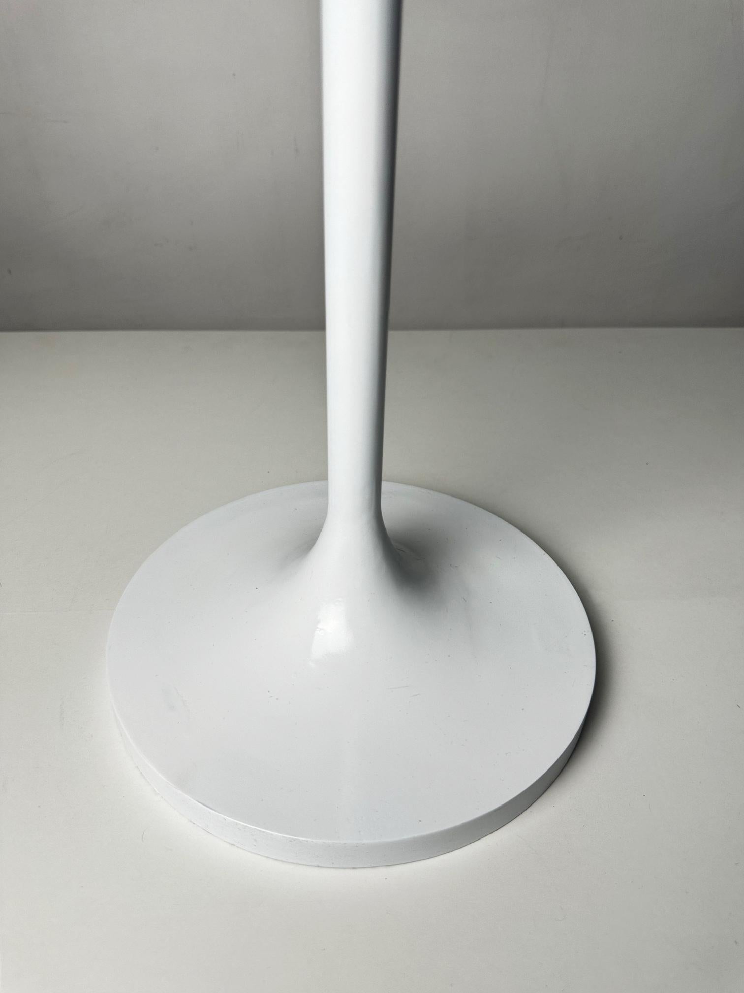 Max Bill floor lamp by Miguel Milà for Tramo, 1964 