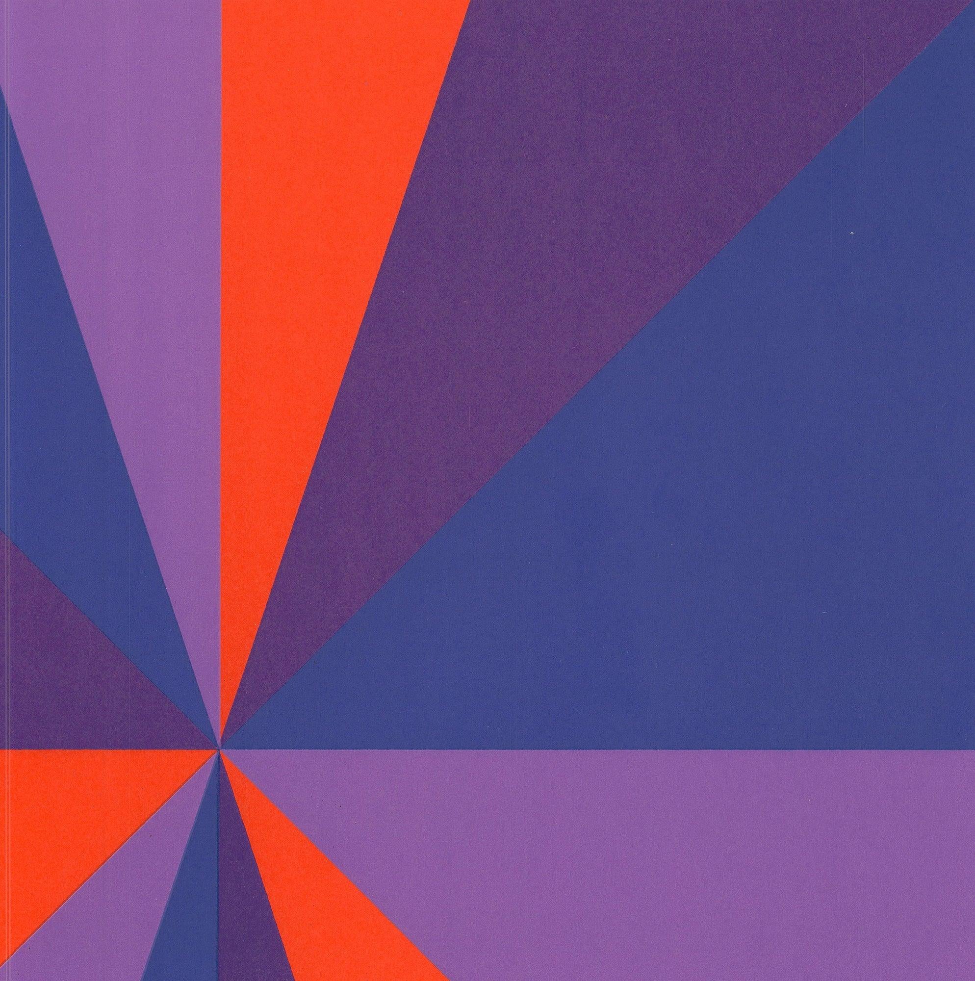 Marlborough Galerie di Zurigo - Print Astratto di Max Bill