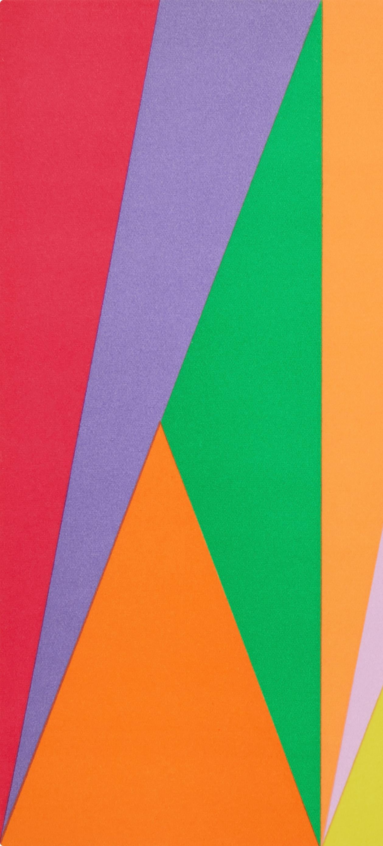 Max Bill, Composition, San Lazzaro et ses Amis, XXe Siècle (after) For Sale 1