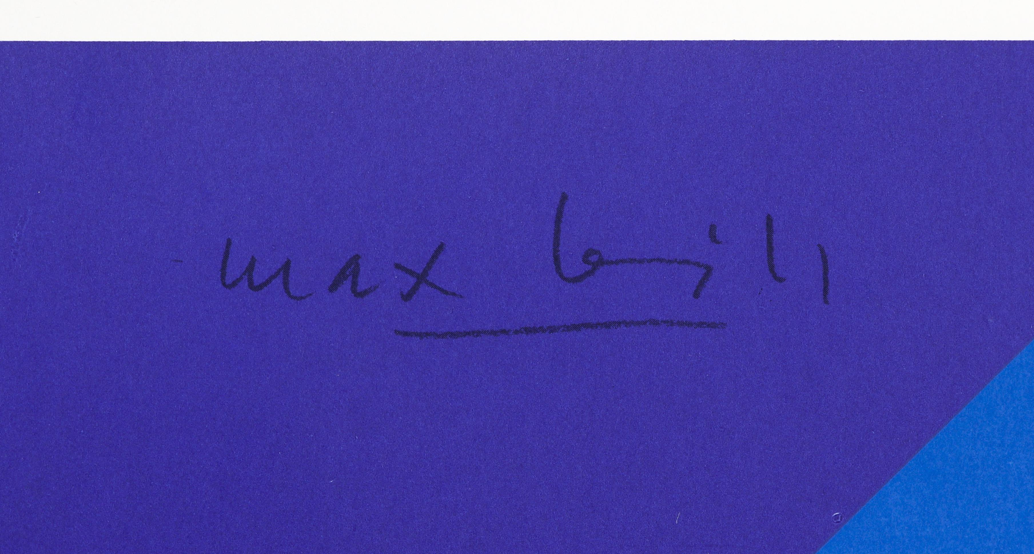 max bill graphic design