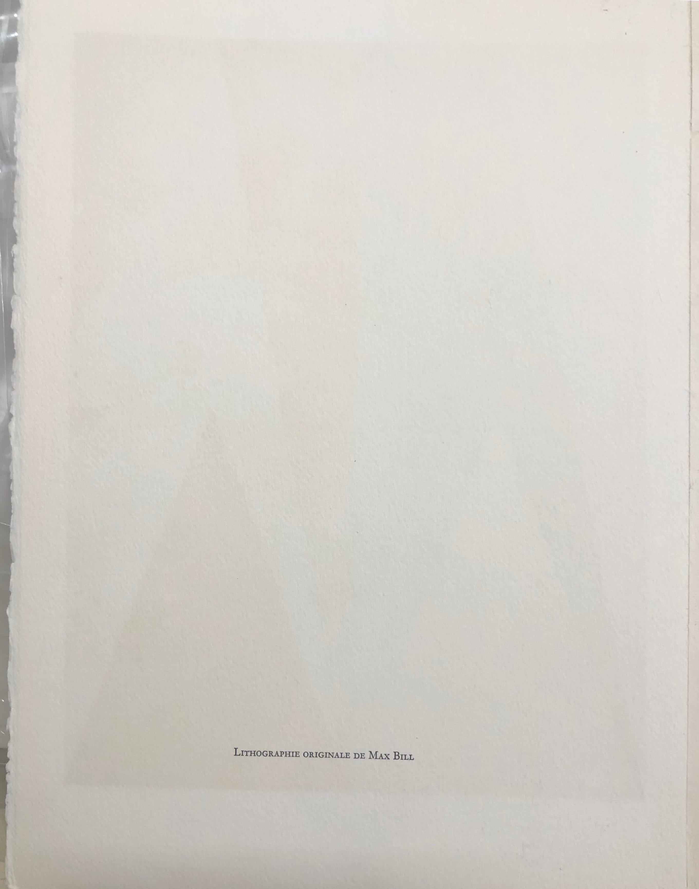 Not Signed by the Artist.
Belong to the series 