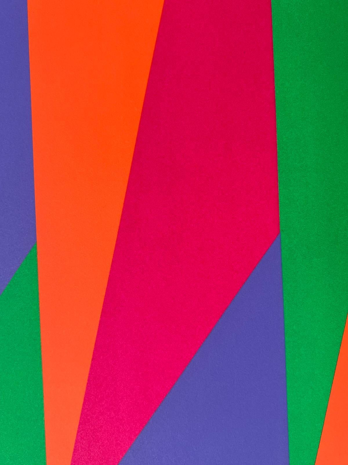 Variación de tres colores en venta 1