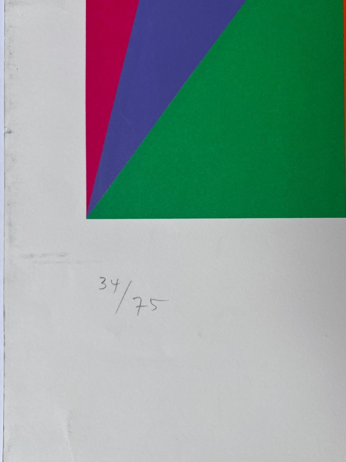 Variación de tres colores en venta 3