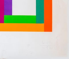 Untitled, from ‘The International Association of Art Portfolio’