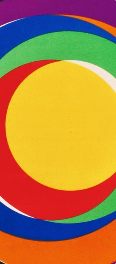 Variation 13, Internationale Gesellschaft für Kunst des XXe Jahrhunderts