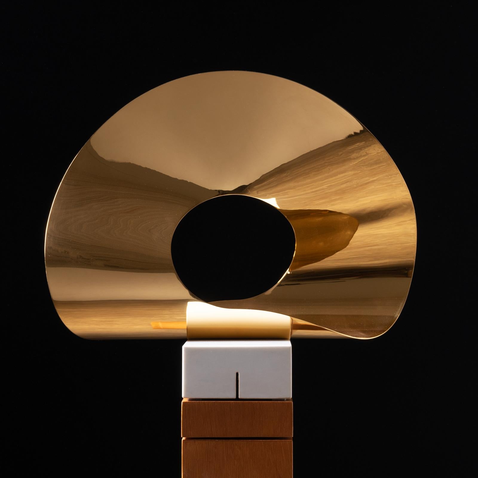 Max Bill Sculpture 