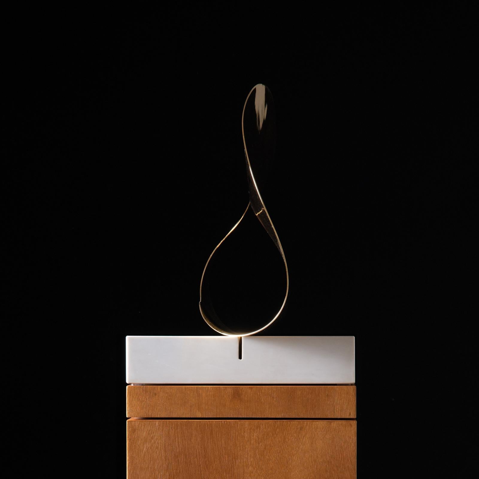 Max Bill Sculpture 