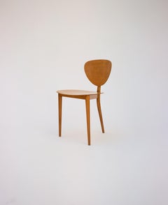 Max Bill Tripod Chair, 1949