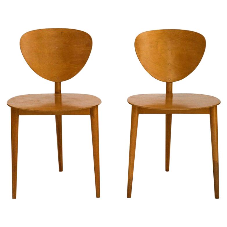 max bill chair