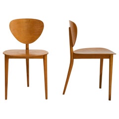 Max Bill Tripod Chair, 1949