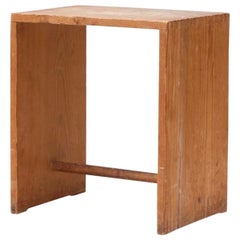 Tabouret « Ulm » de Max Bill pour Zanotta