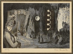 XII-47 Surrealistische Collage