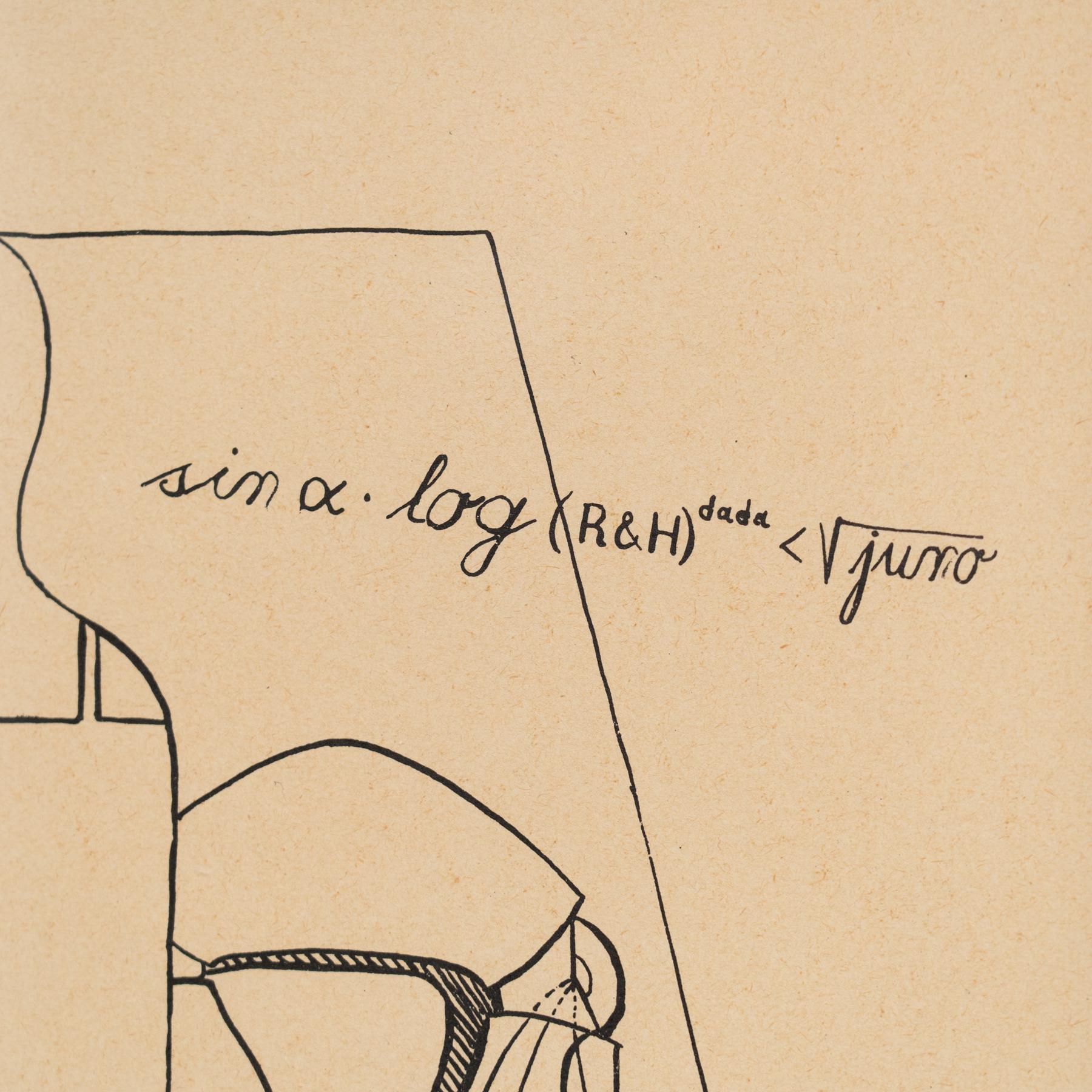 Fin du 20e siècle Max Ernst 