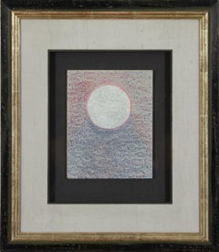 Composition by Max Ernst - German Art, 1974