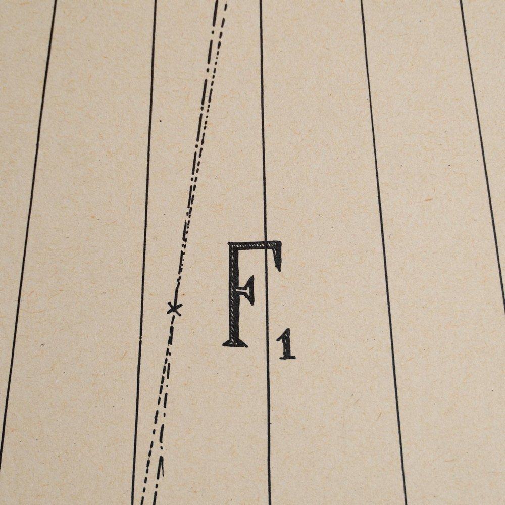 After Max Ernst, Fiat Modes - Pereat Ars, Print, 1970 For Sale 4