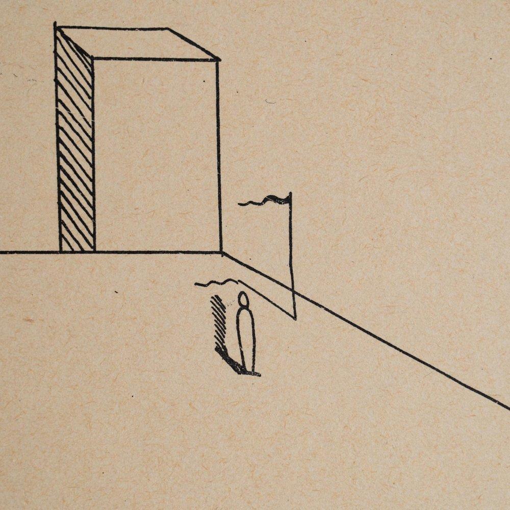 After Max Ernst, Fiat Modes - Pereat Ars, Print, 1970 For Sale 4