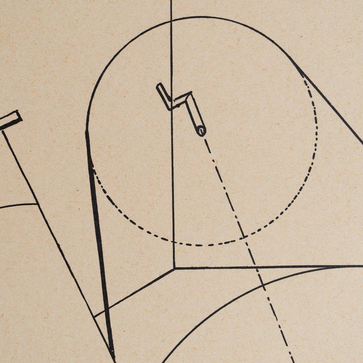 After Max Ernst, Fiat Modes - Pereat Ars, Print, 1970 For Sale 4