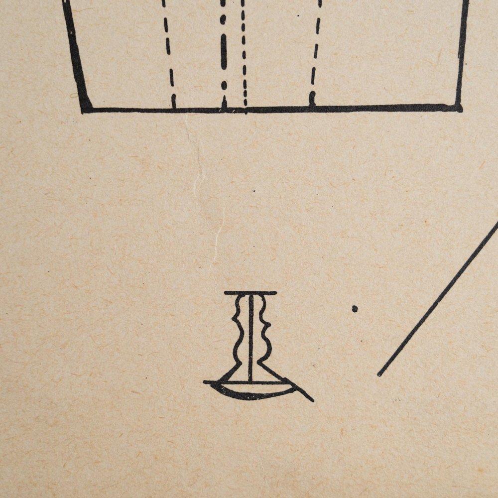 After Max Ernst, Fiat Modes - Pereat Ars, Print, 1970 For Sale 7