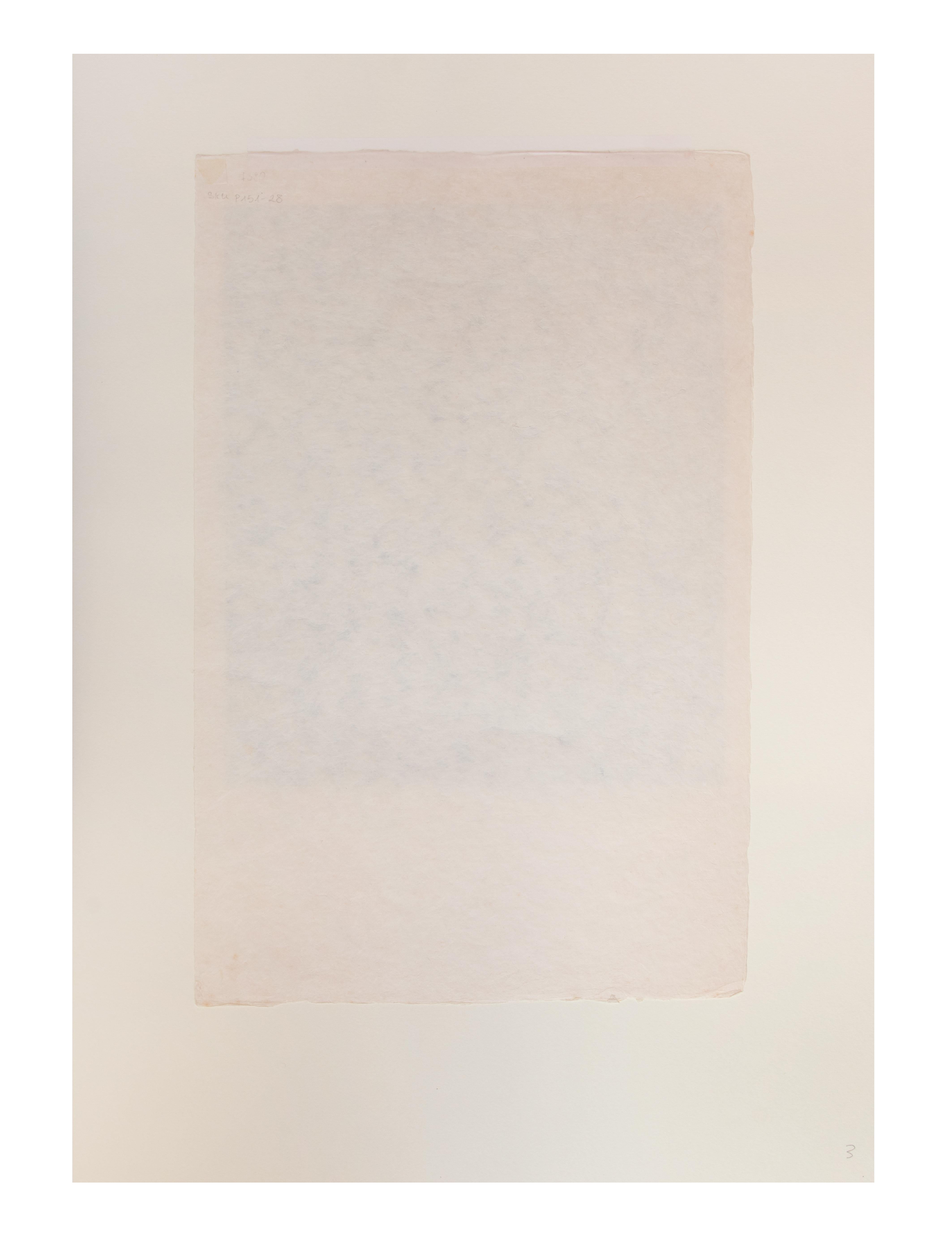  Après-moi le XX Siècle - Gravure de Max Ernst - 1971 en vente 2