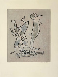 Zwischen Hunden und Wölfen