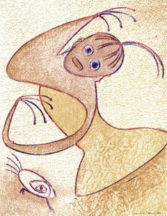 Composition, San Lazzaro et ses Amis, XXe siècle