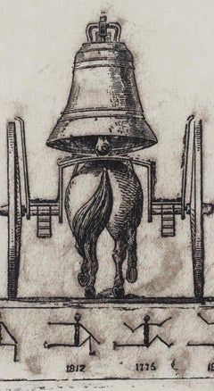 Composición (Spies/Leppien 218), La Ballade du Soldat, Max Ernst