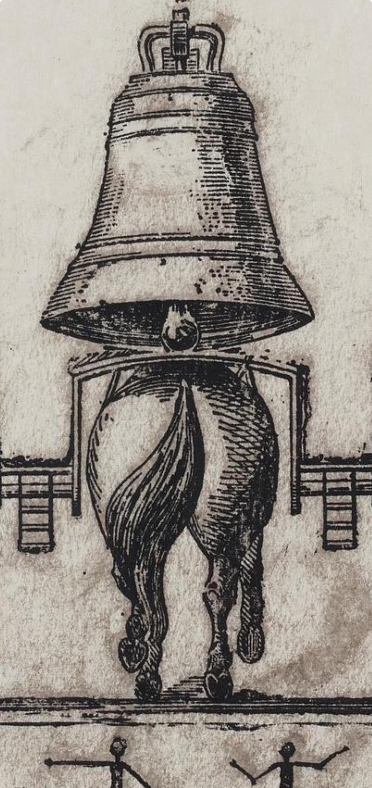 Composition (Spies/Leppien 218), La Ballade du Soldat, Max Ernst For Sale 2
