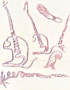 Composition (Spies/Leppien 252), Société internationale d'art XXe siècle