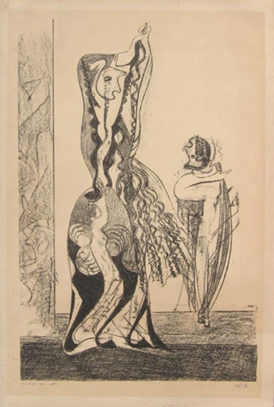 max ernst etchings