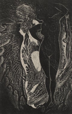 Photogram Figurative Prints