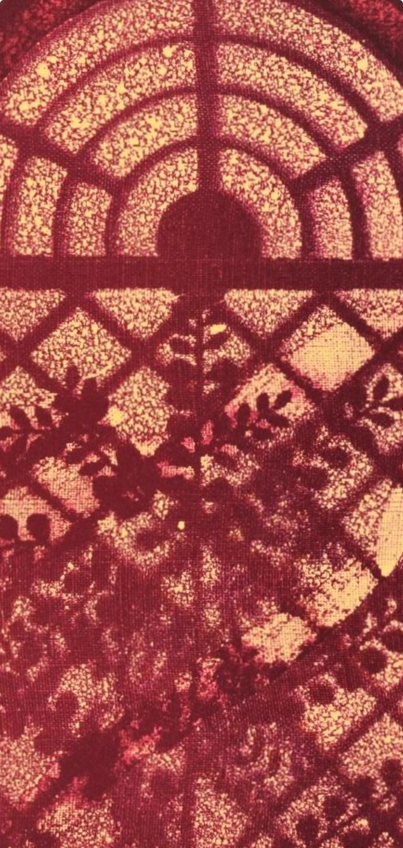 Ernst, Composition, Judith, Tragödie in drei Akten (after) - Surrealist Print by Max Ernst