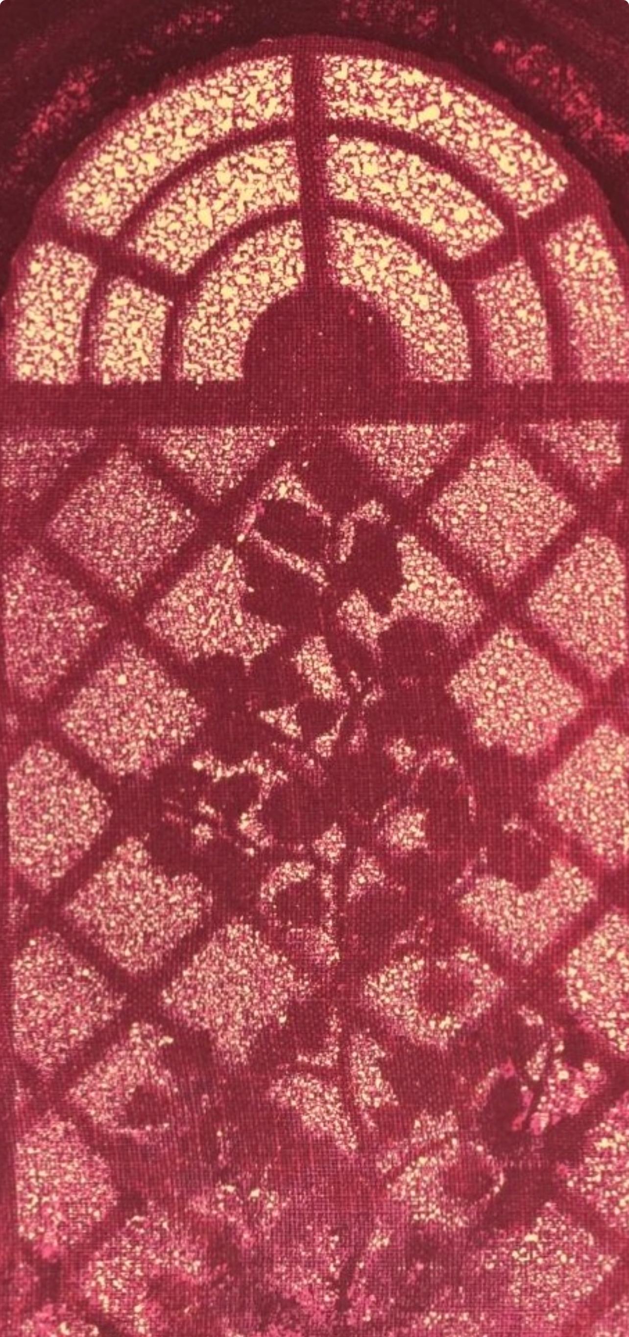 Ernst, Composition, Judith, Tragödie in drei Akten (d'après) - Surréalisme Print par Max Ernst