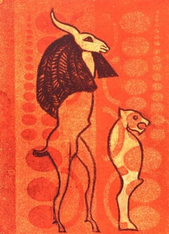 Ernst, Composition, Judith, Tragödie in drei Akten (after)