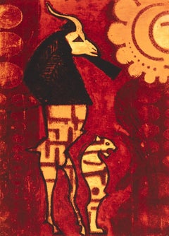 Ernst, Composition, Judith, Tragödie in drei Akten (d'après)