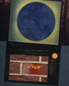 Ernst, Composición (Monod 2619; Spies/Leppien A19/C), Dent Prompte (después)
