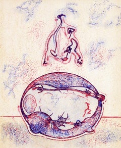 Ernst, Composition (Spies/Leppien 202D), XXe Siècle (after)