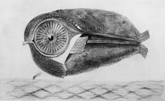 Ernst, Composizione (Spies/Leppien 222), Histoire Naturelle (dopo)