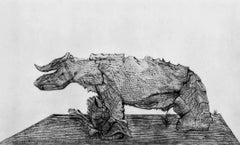 Ernst, Composition (Spies/Leppien 222), Histoire Naturelle (after)