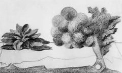 Ernst, Composition (Spies/Leppien 222), Histoire Naturelle (after)