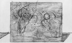 Ernst, Composición (Spies/Leppien 222), Histoire Naturelle (después)