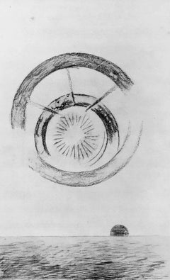 Ernst, Composition (Spies/Leppien 222), Histoire naturelle (après)
