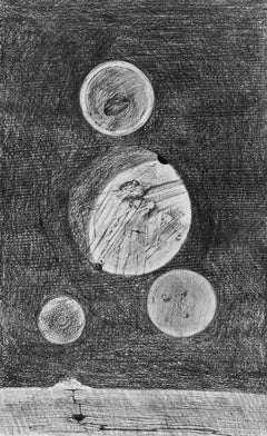 Ernst, Composition (Spies/Leppien 222), Histoire Naturelle (after)