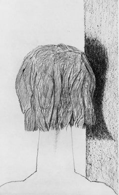 Ernst, Composizione (Spies/Leppien 222), Histoire Naturelle (dopo)