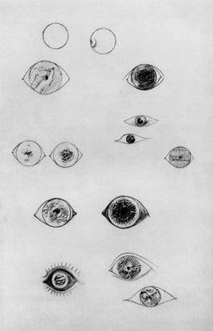 Ernst, Composición (Spies/Leppien 222), Histoire Naturelle (después)