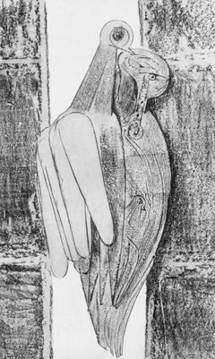 Ernst, Composition (Spies/Leppien 222), Histoire naturelle (après)