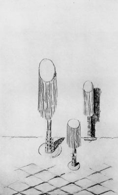 Ernst, Composición (Spies/Leppien 222), Histoire Naturelle (después)