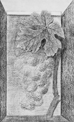 Ernst, Composizione (Spies/Leppien 222), Histoire Naturelle (dopo)
