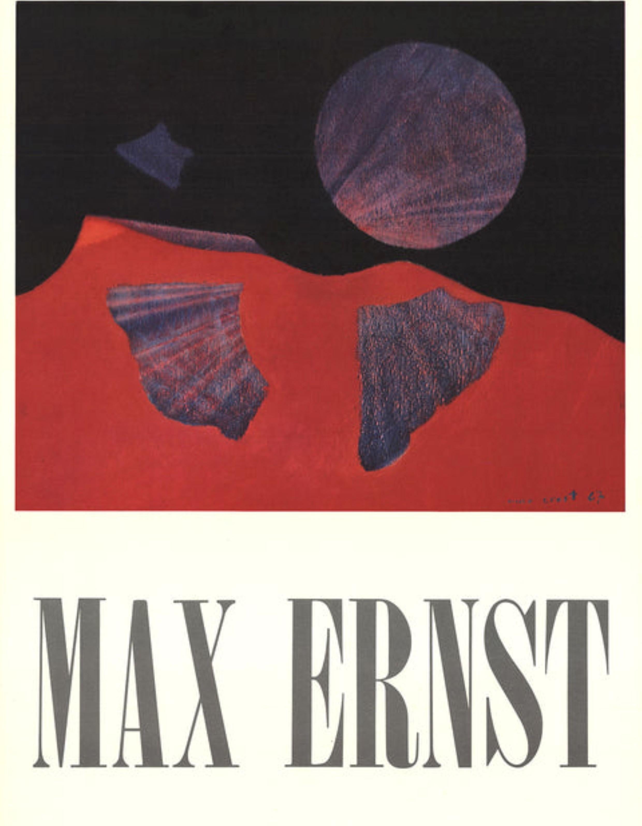 Galleria Lolas By Max Ernst en venta 1