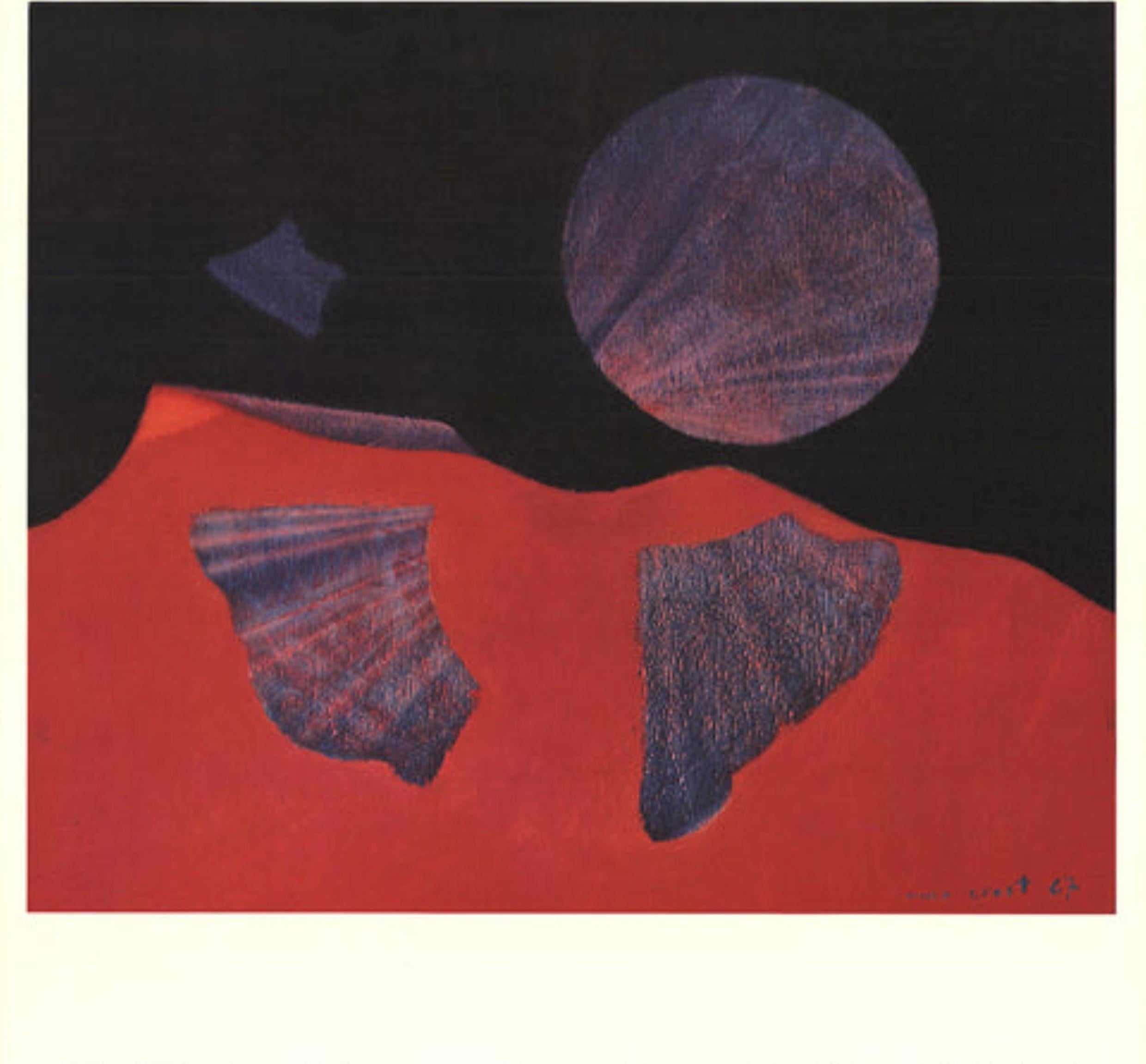 Galleria Lolas By Max Ernst en venta 2
