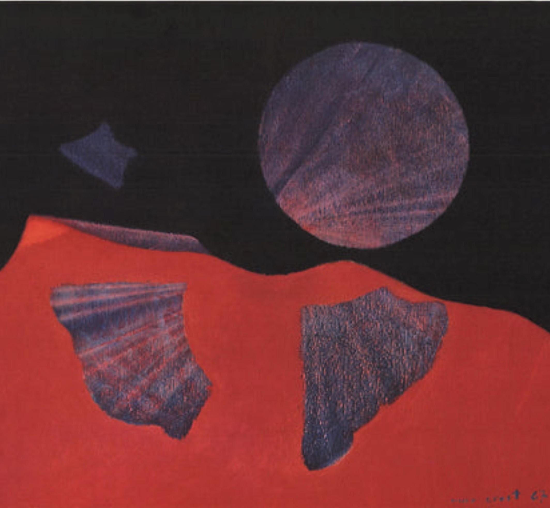 Galleria Lolas By Max Ernst en venta 3